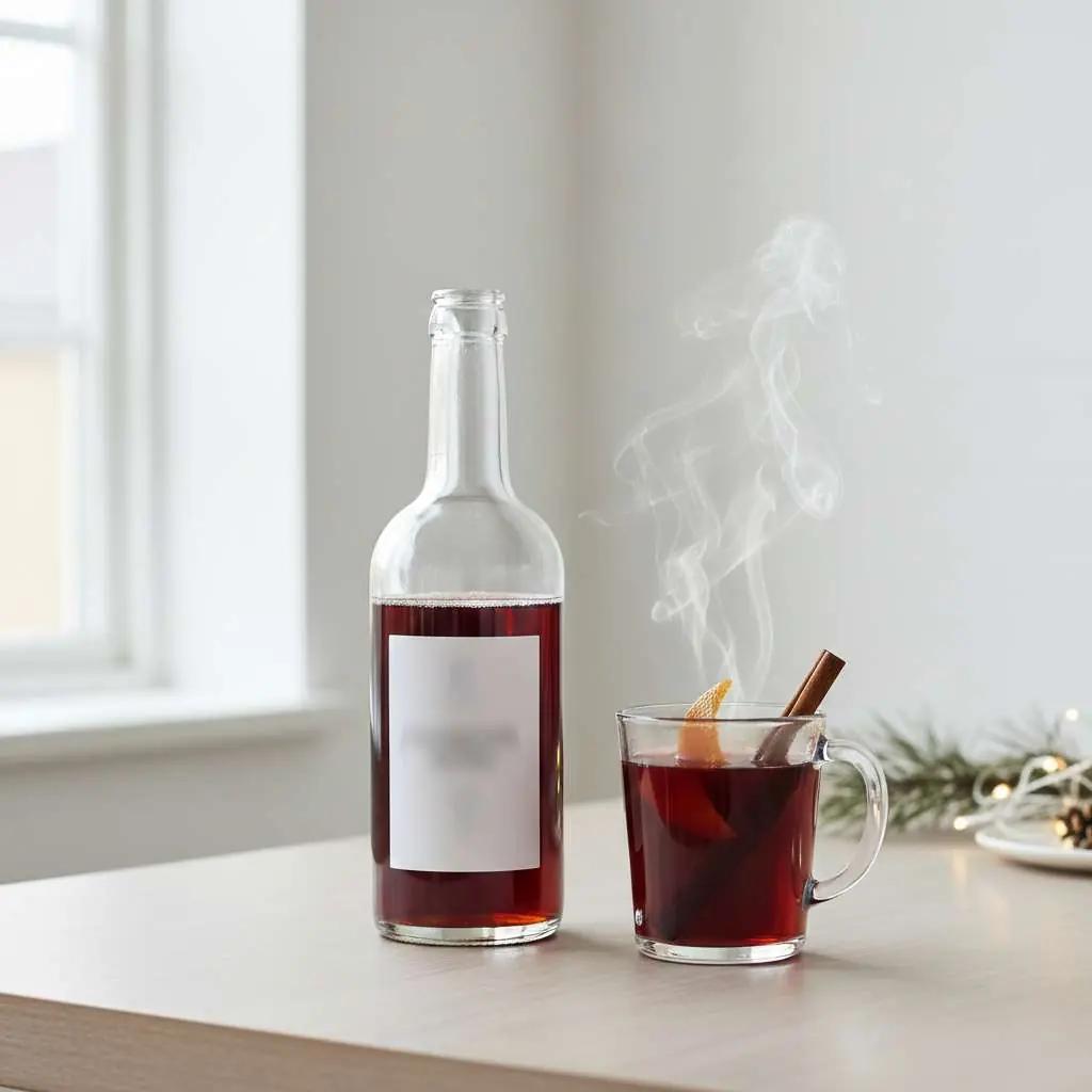 Årets Stora Glöggtest 2025: Från Klassiskt Rött till Trendigt Vit