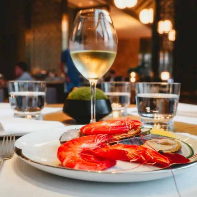 Den Stora Nyårsguiden: Viner till Hummer, Oxfilé och Torskrygg