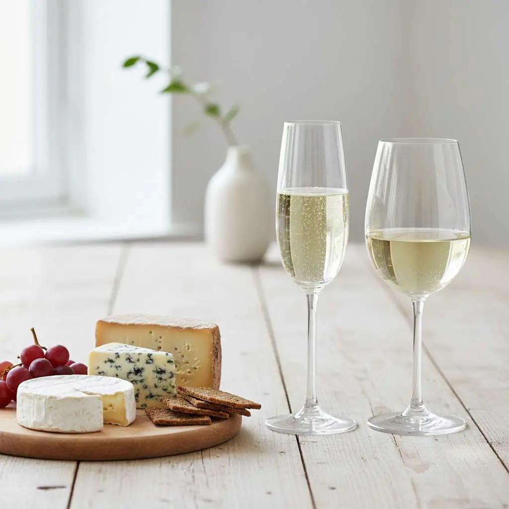 Vin till julbordet 2025: 5 viner som klarar allt