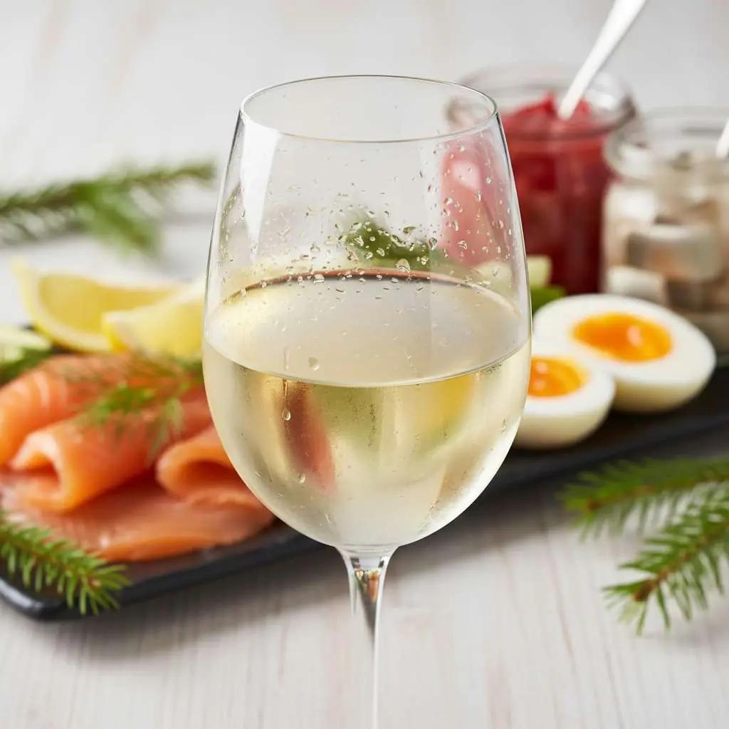 Vin till julbordet 2025: 5 viner som klarar allt