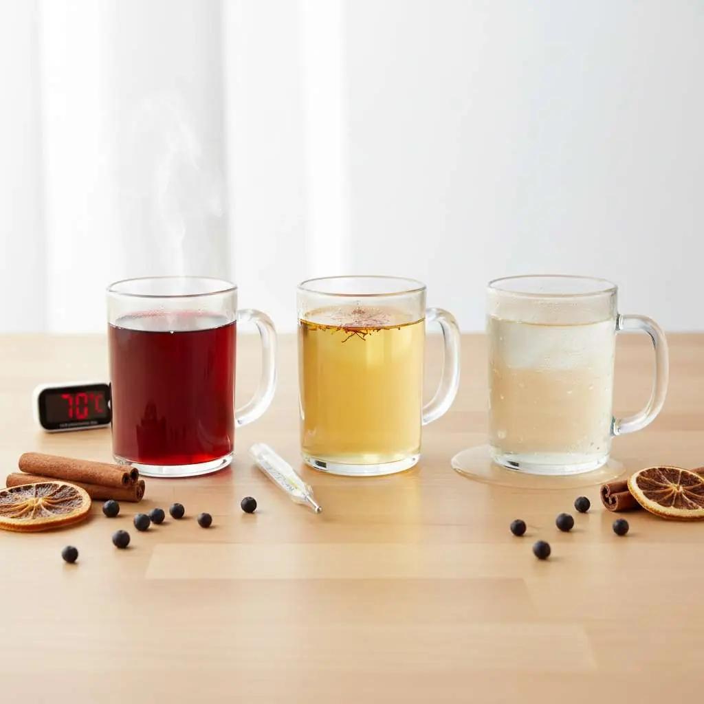 Årets Stora Glöggtest 2025: Från Klassiskt Rött till Trendigt Vit