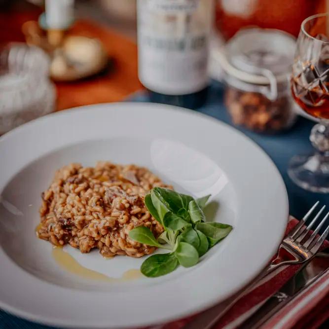 Den Stora Nyårsguiden: Viner till Hummer, Oxfilé och Torskrygg