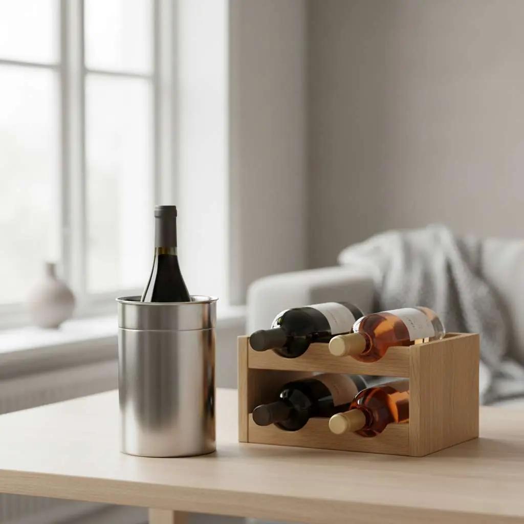 Julklappsguiden 2025: Bästa vintillbehören & lyxiga flaskor under 500 kr