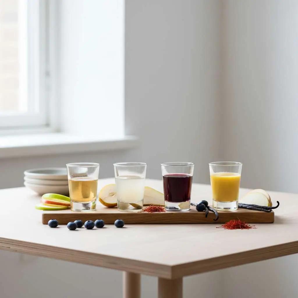 Årets Stora Glöggtest 2025: Från Klassiskt Rött till Trendigt Vit