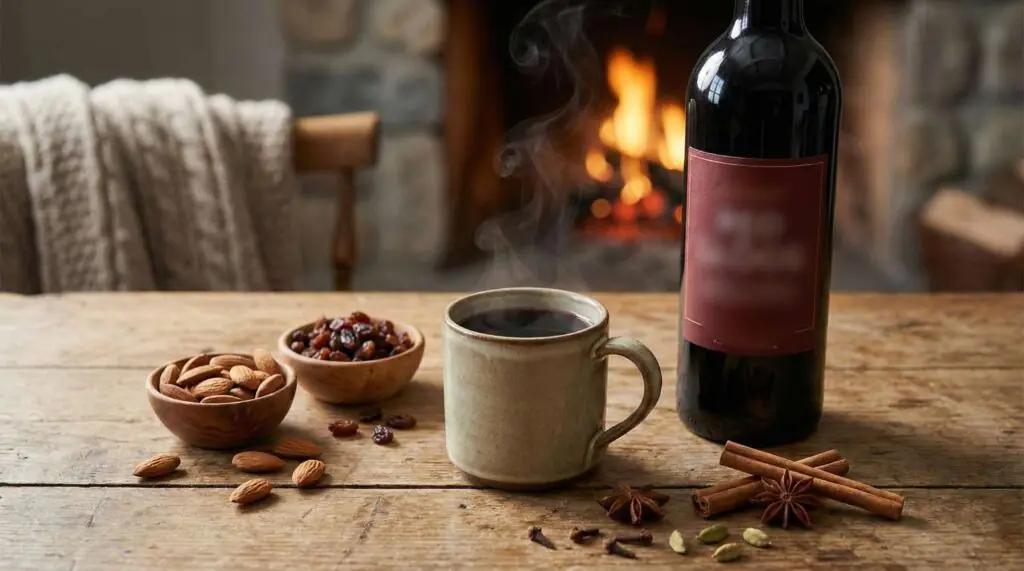 Årets Stora Glöggtest 2025: Från Klassiskt Rött till Trendigt Vit