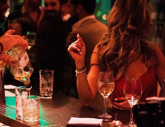 Dryckestrender: välkomna till 2026