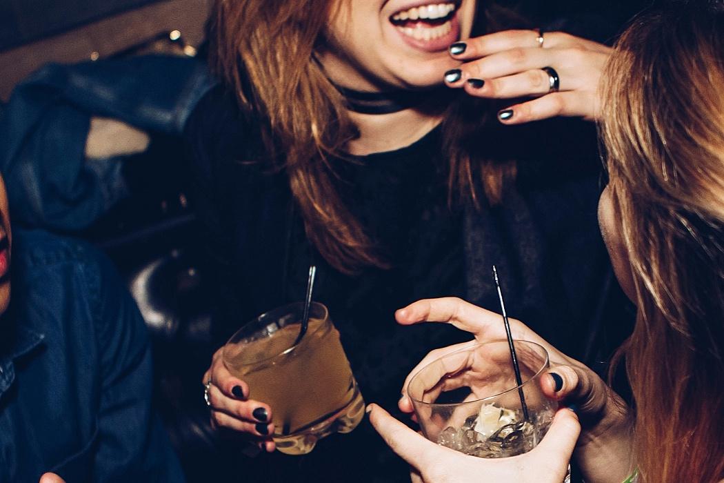 Dryckestrender: välkomna till 2026