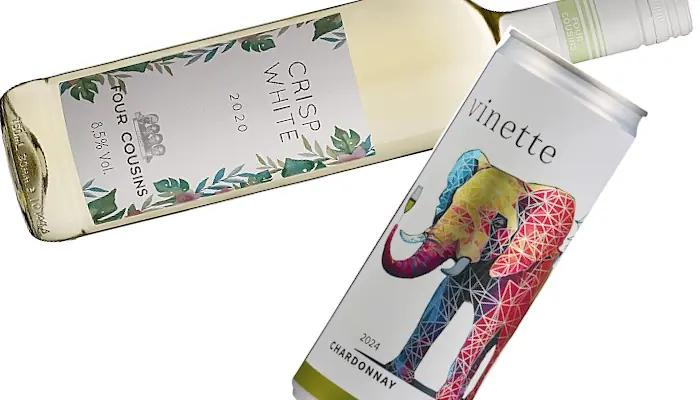 Bland matrester och vinslattar ….