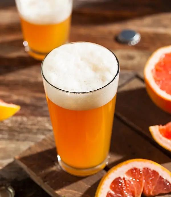 Ännu mer ökat intresse för alkoholsvaga drycker