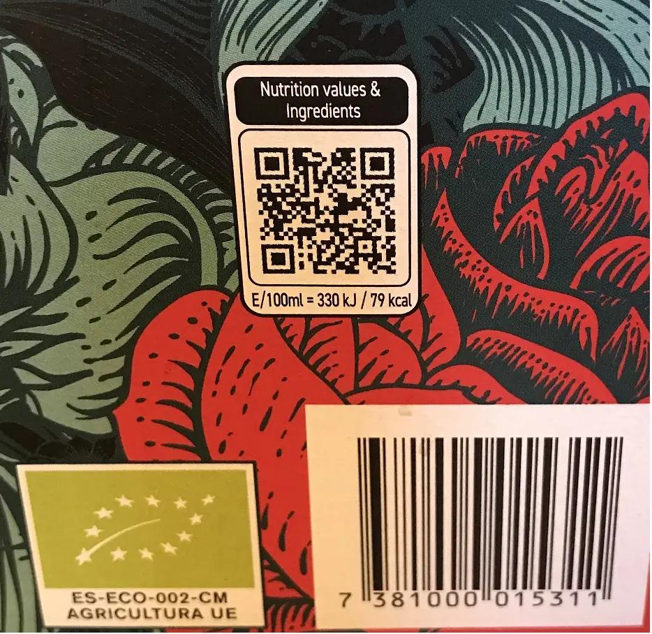 Debatt: Ingrediensförteckning på vinflaskan – ett slag i luften?