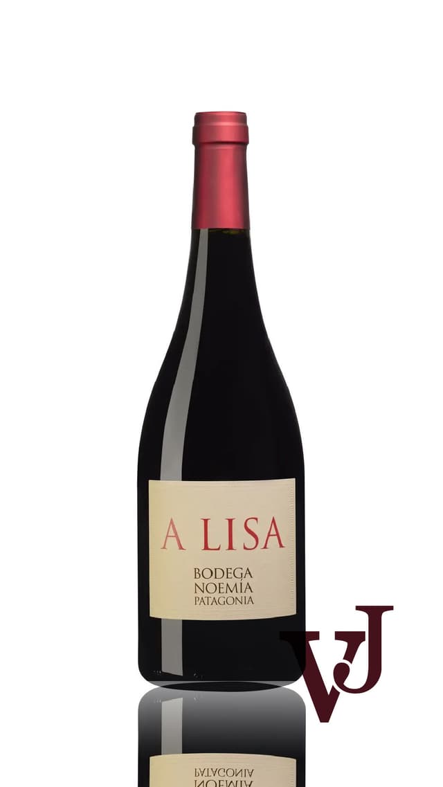A Lisa Bodega Noemia Rött vin från Patagonien