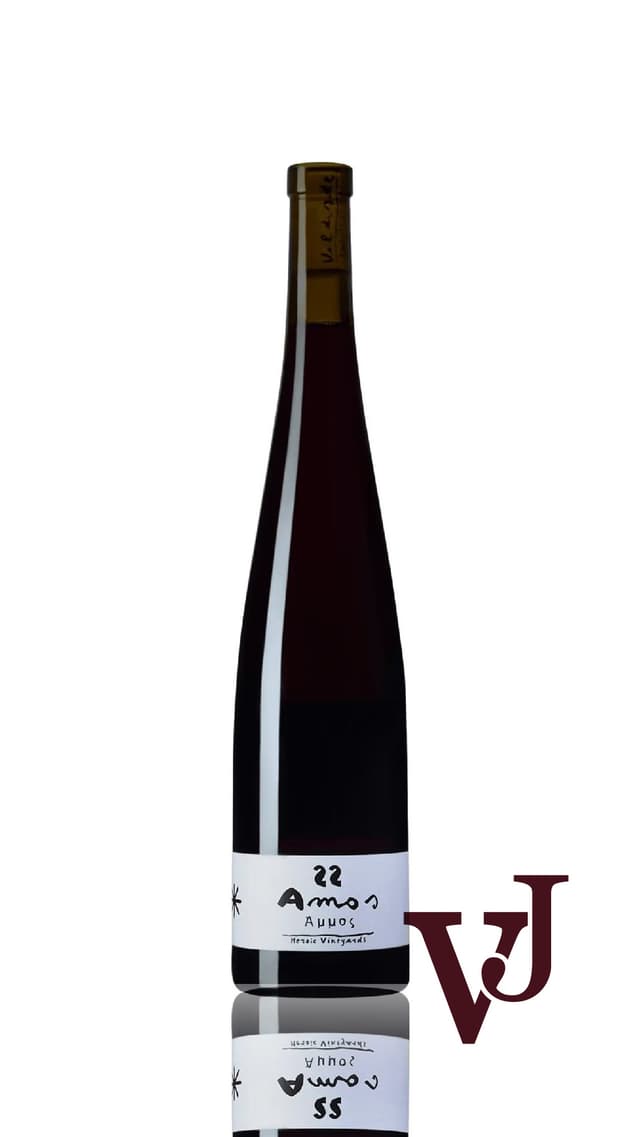 Amos 2022 Rött vin från Italien