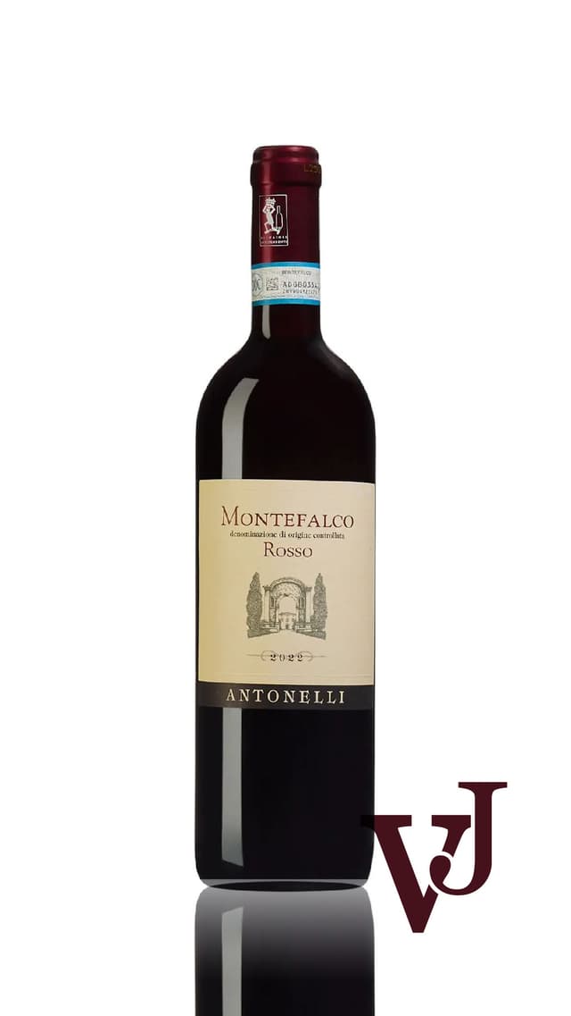 Antonelli Montefalco Rosso, 2022 Rött vin från Montefalco