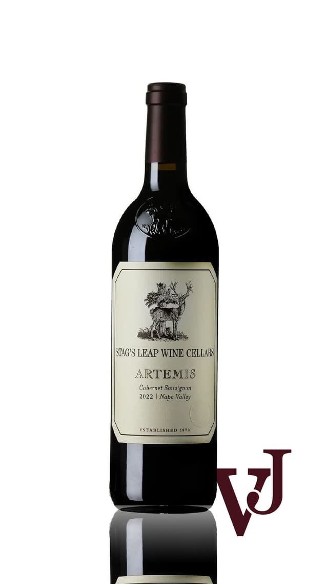 Artemis Cabernet Sauvignon, 2022 Rött vin från North Coast