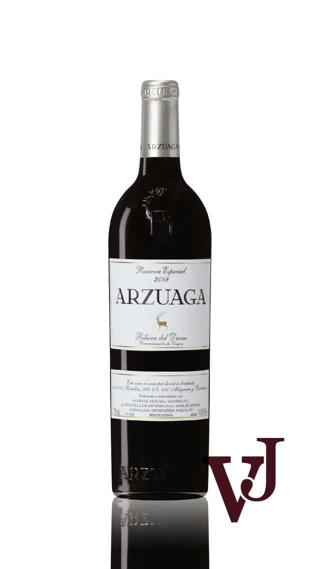 Arzuaga Reserva Especial, 2019 Rött vin från Kastilien Leon