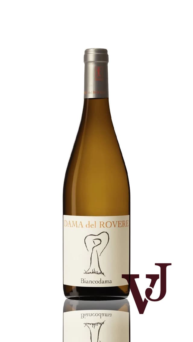 Biancodama Bianco Veneto, 2024 Vitt vin från Venetien