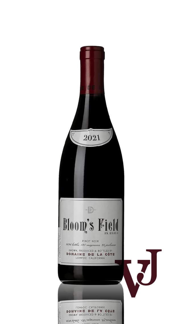 Bloom’s Field Pinot Noir, 2021 Rött vin från Central Coast