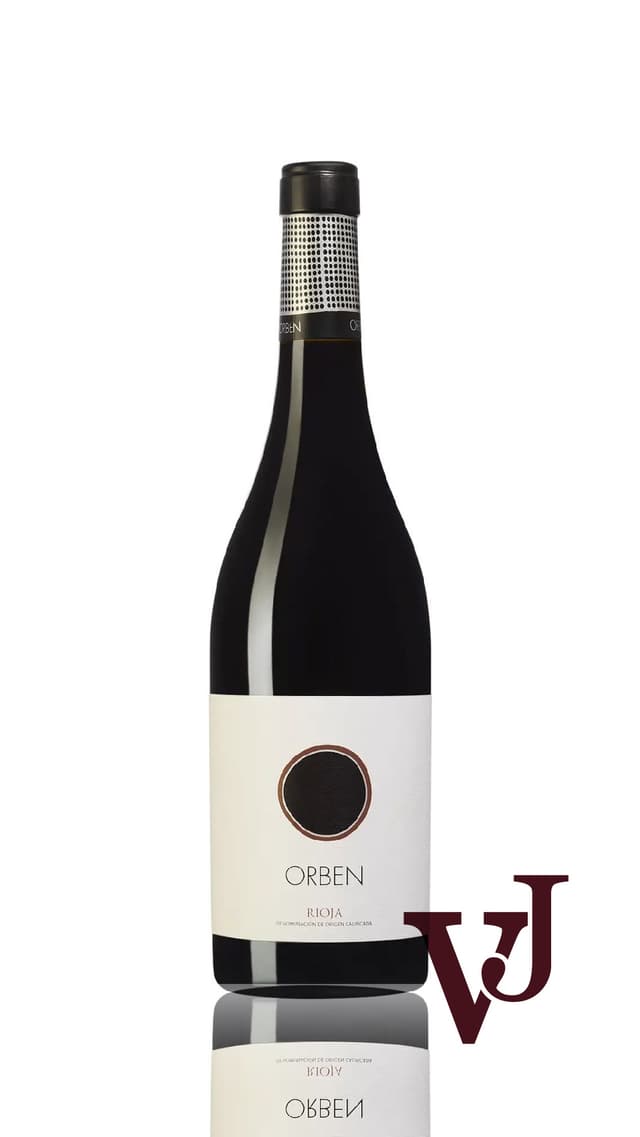 Bodegas Izadi Orben, 2022 Rött vin från Rioja