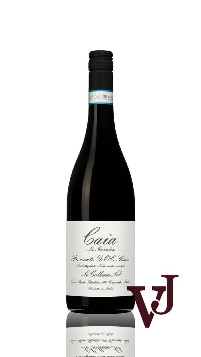 Caia La Guardia, 2023 från www.vinjournalen.se