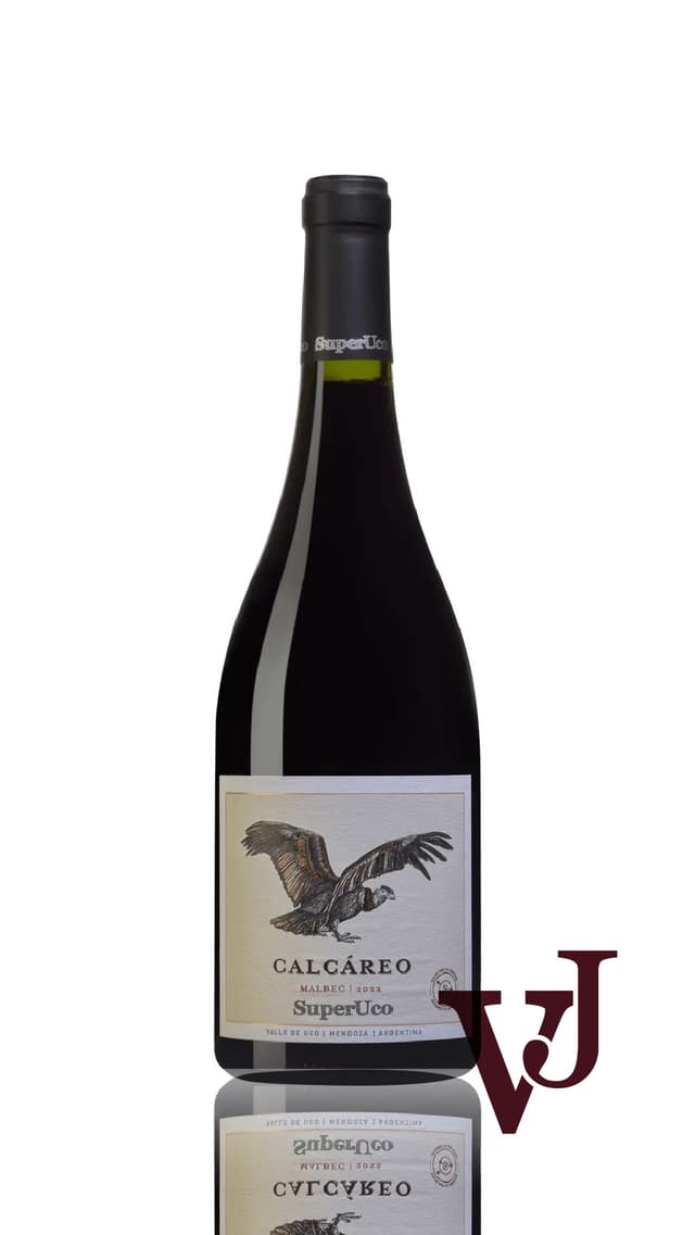 Calcáreo Malbec, 2022 Rött vin från Argentina