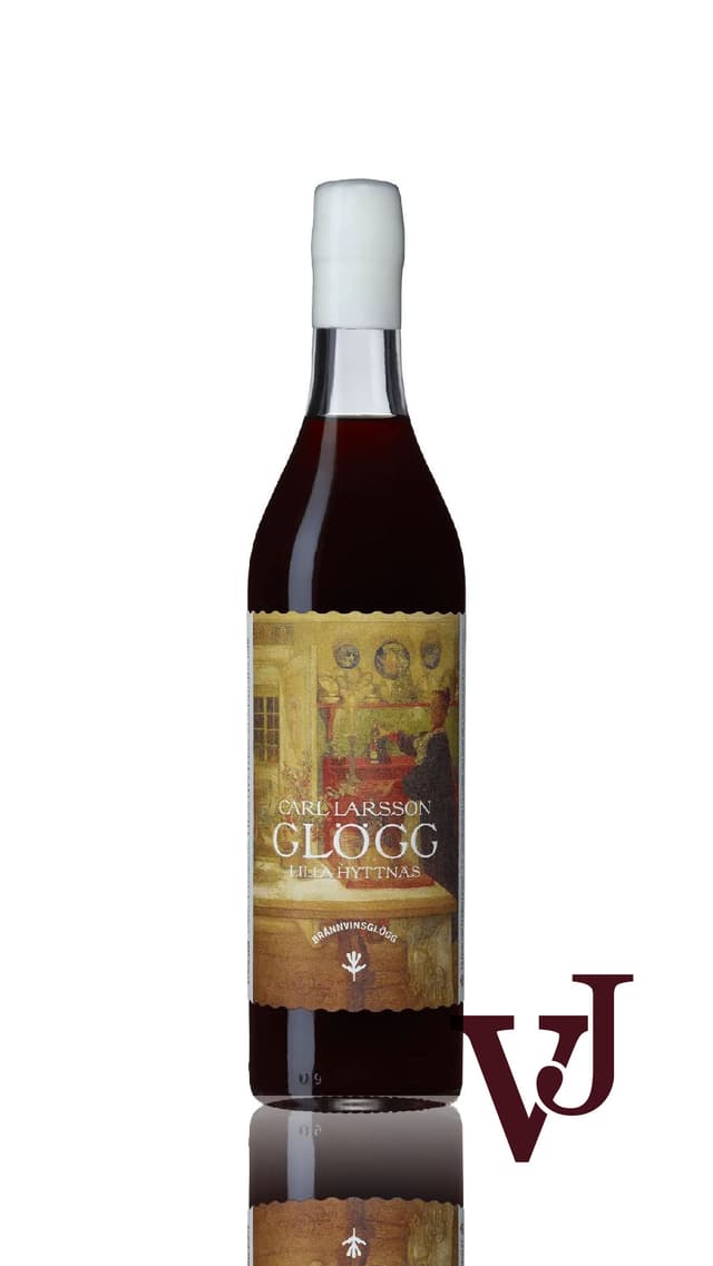 Carl Larsson Glögg från www.vinjournalen.se