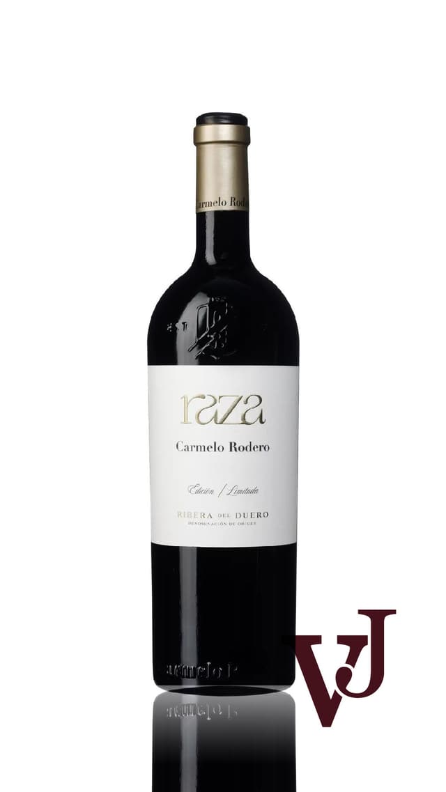 Carmelo Rodero RAZA, 2022 Rött vin från Kastilien Leon