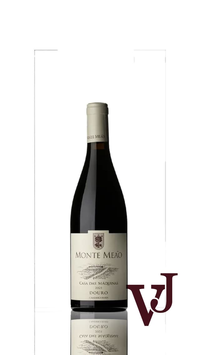 Casa das Maquinas 2021 Rött vin från Portugal