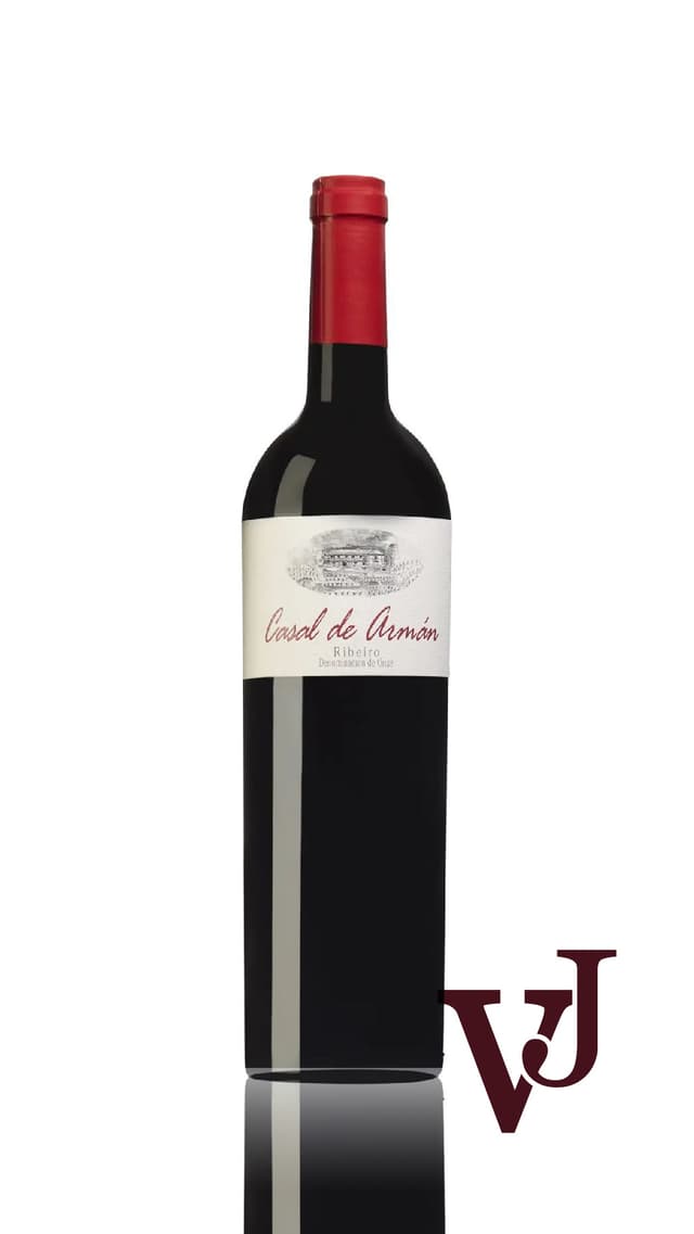 Casal de Arman Tinto, 2023 Rött vin från Galicien