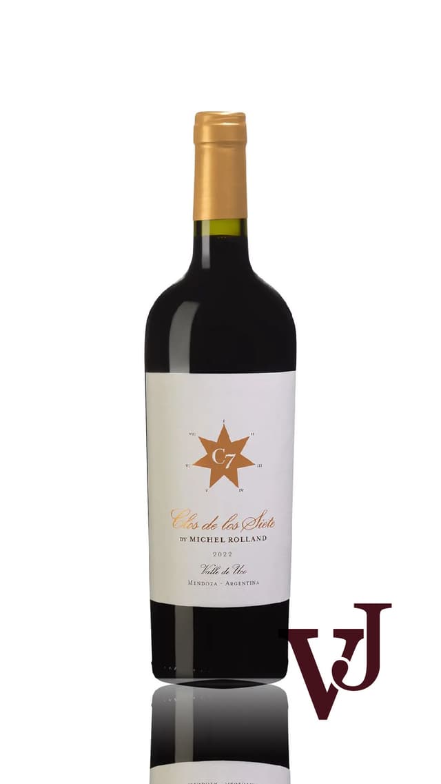 Clos de los Siete Rött vin från Argentina