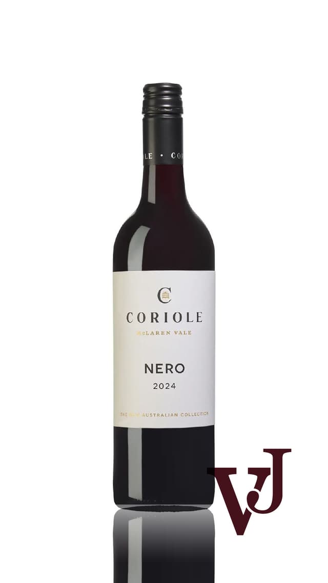 Coriole Nero 2024 Rött vin från McLaren Vale