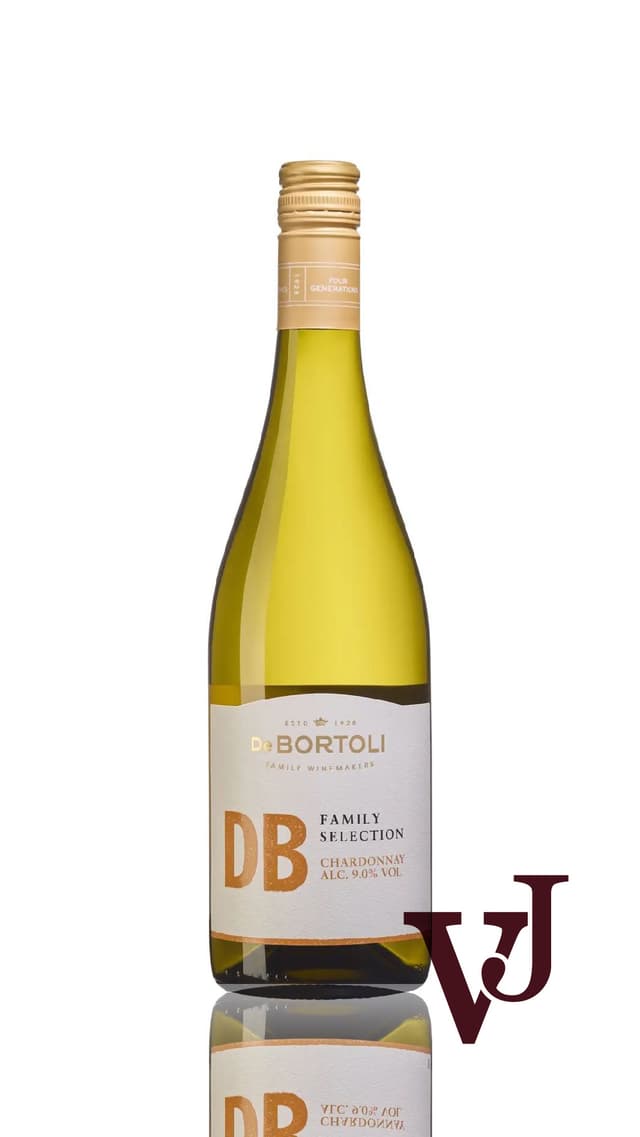 De Bortoli DB Chardonnay Vitt vin från New South Wales