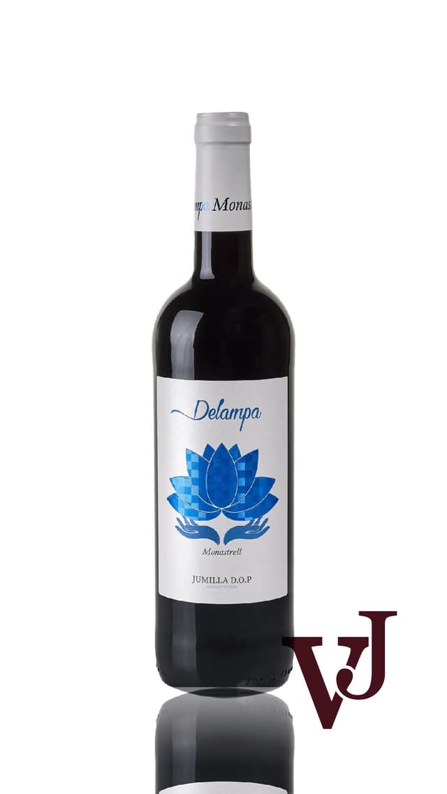 Delampa Monastrell, 2023 Rött vin från Jumilla