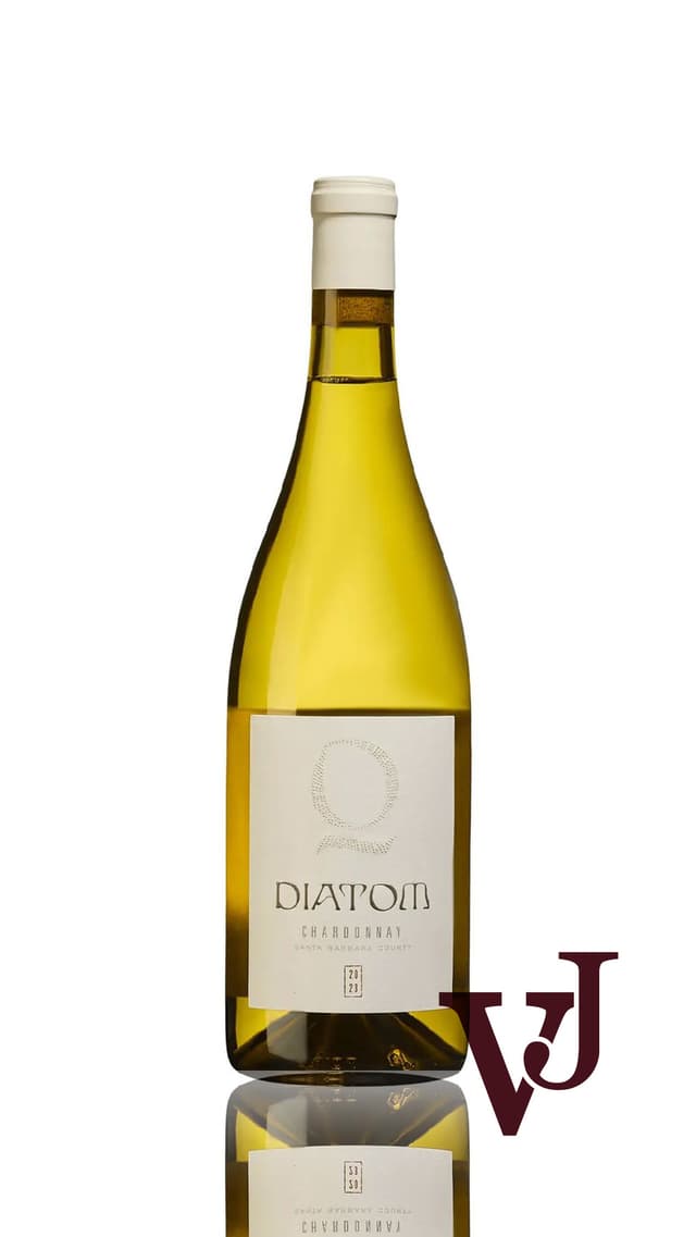 Diatom Chardonnay, 2023 Vitt vin från Santa Barbara County