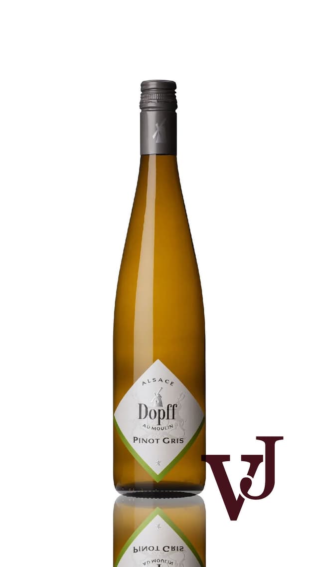 Dopff au Moulin Pinot Gris, 2023 Vitt vin från Alsace