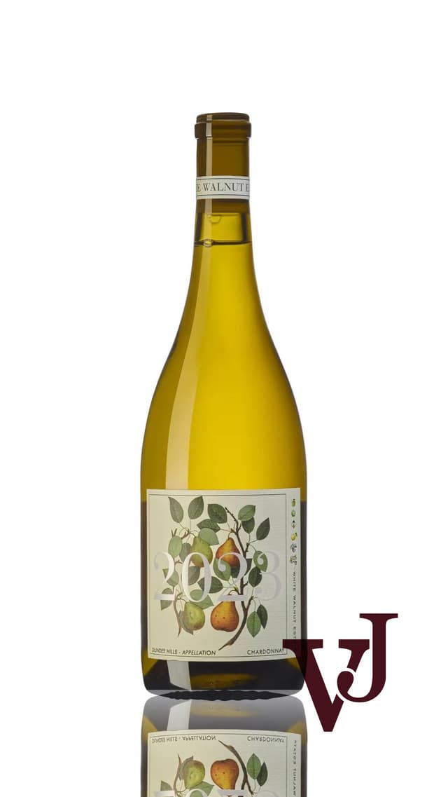 Dundee Hills Chardonnay, 2023 Vitt vin från Willamette Valley