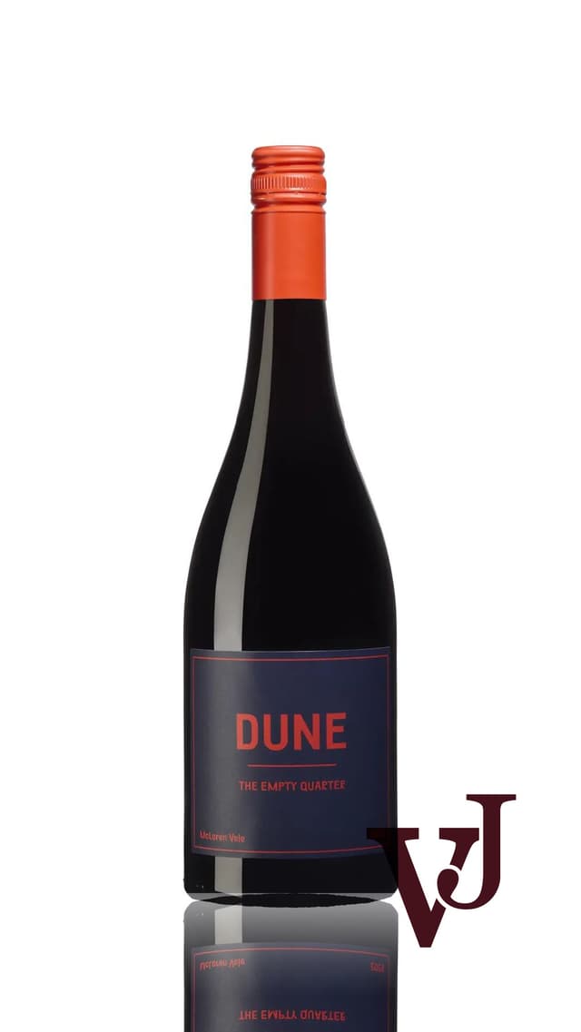 Dune The Empty Quarter, 2023 Rött vin från McLaren Vale