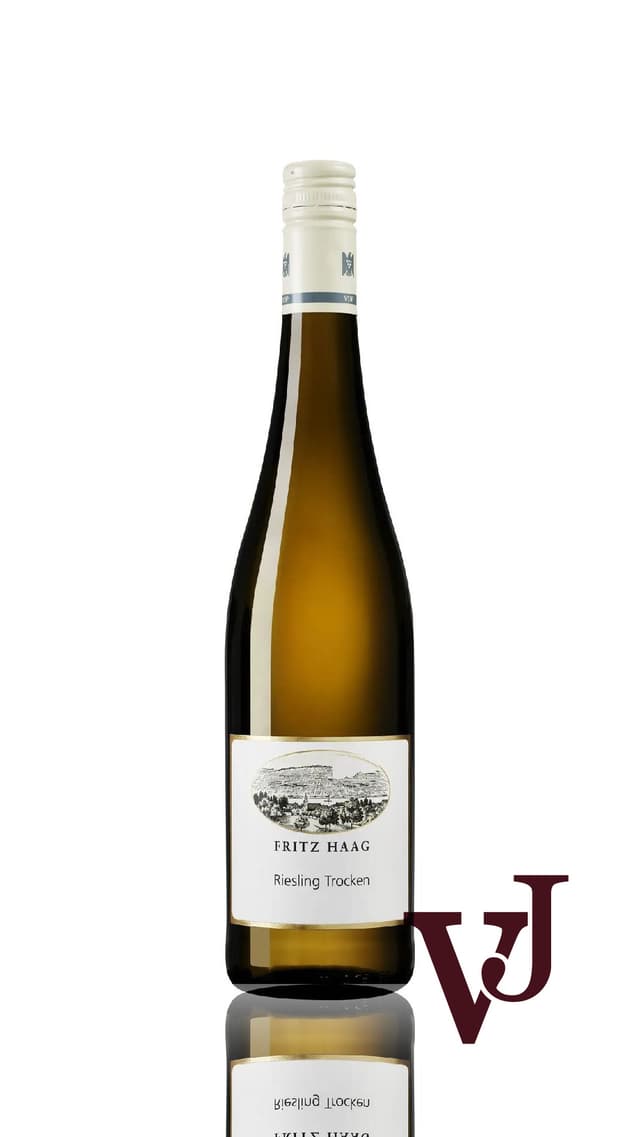 Estate Riesling Trocken, 2024 Vitt vin från Mosel