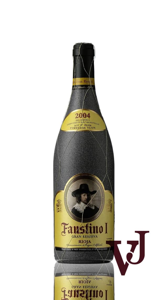 Faustino I Gran Reserva, 2004 Rött vin från Rioja