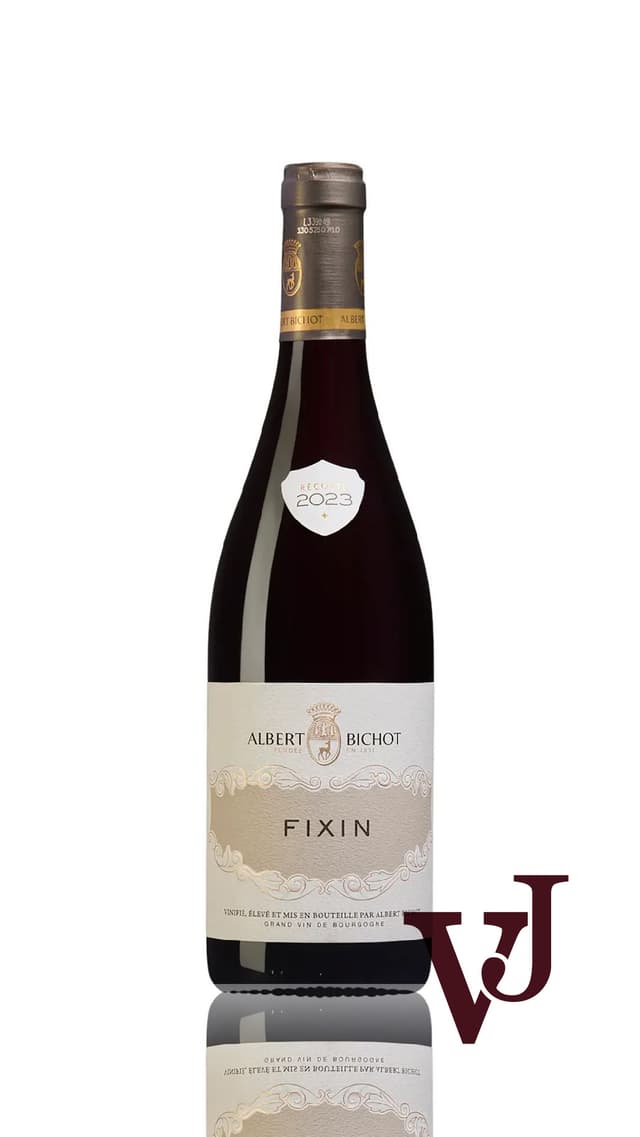 Fixin Albert Bichot, 2023 Rött vin från Bourgogne