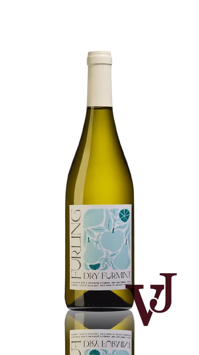 Furling Dry Furmint, 2024 Vitt vin från Ungern