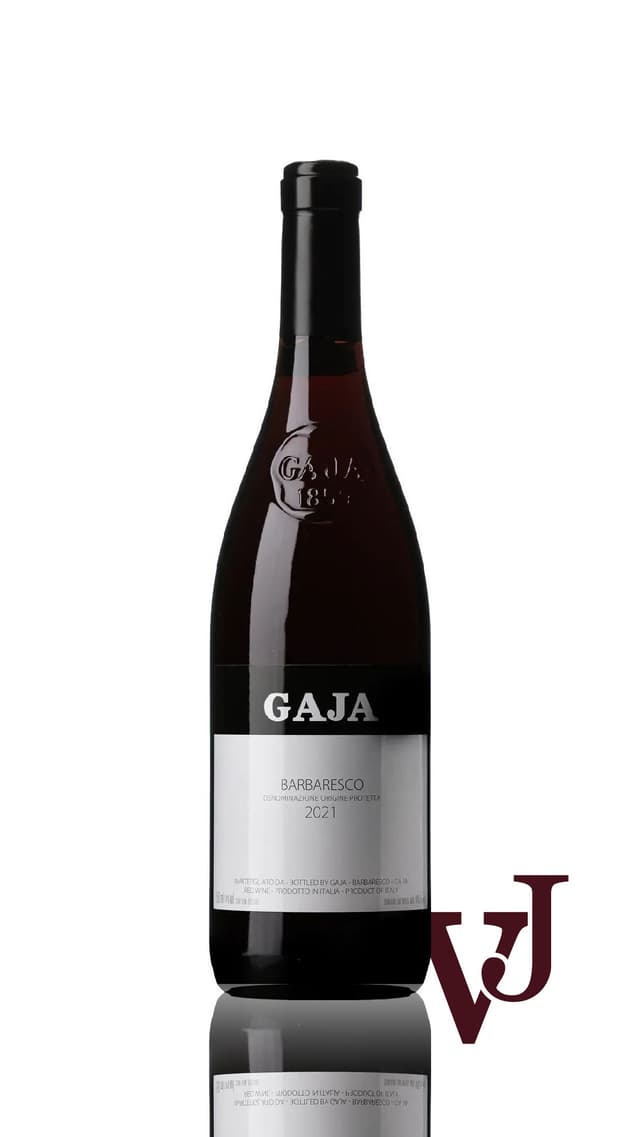 Gaja Barbaresco, 2021 Rött vin från Piemonte