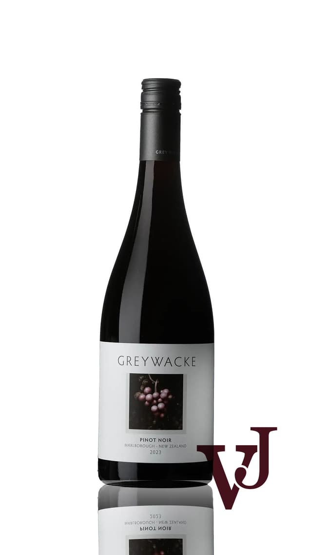Greywacke Pinot Noir, 2023 Rött vin från Marlborough