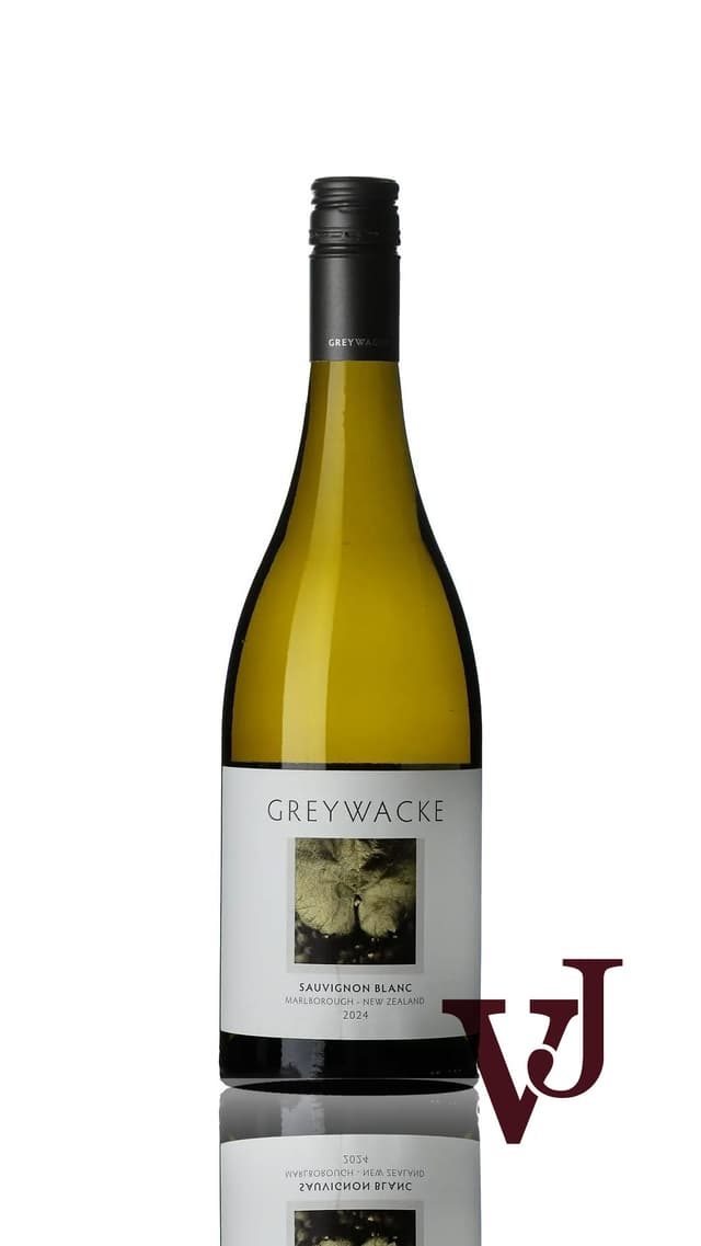 Greywacke Sauvignon blanc, 2024 från www.vinjournalen.se