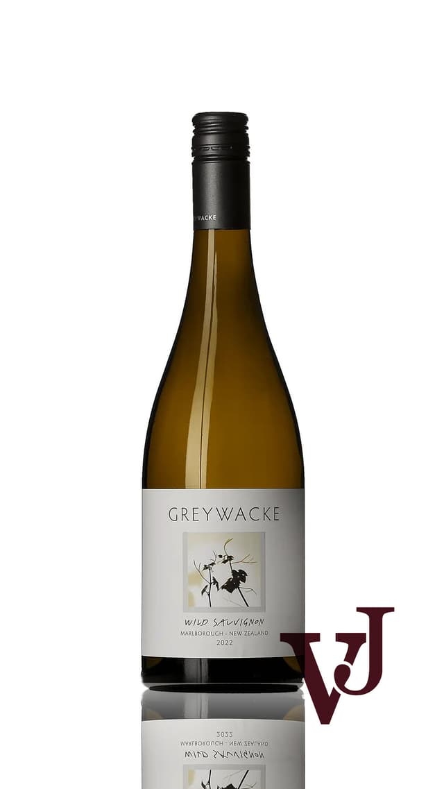Greywacke Wild Sauvignon, 2022 Vitt vin från Nya Zeeland