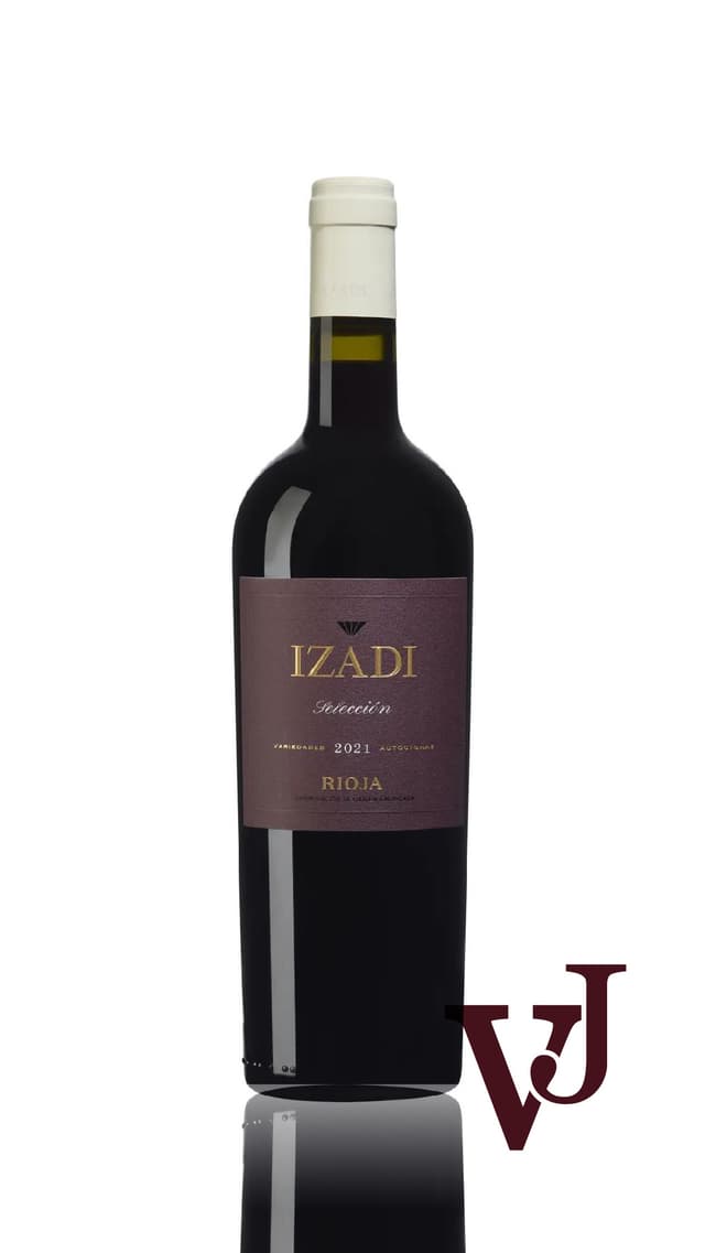 Izadi Selección, 2021 Rött vin från Rioja