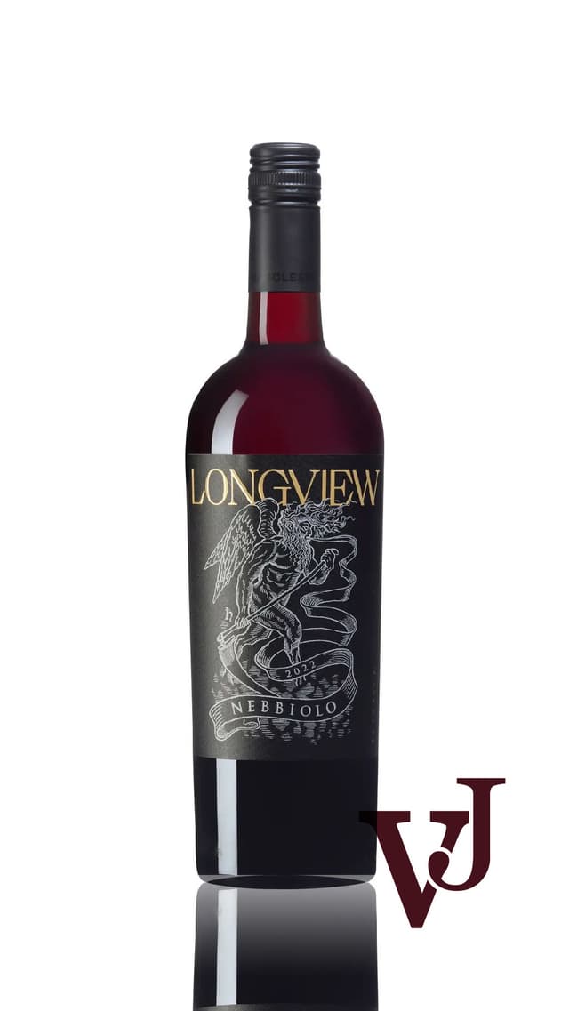Longview Saturnus Nebbiolo, 2022 Rött vin från Australien