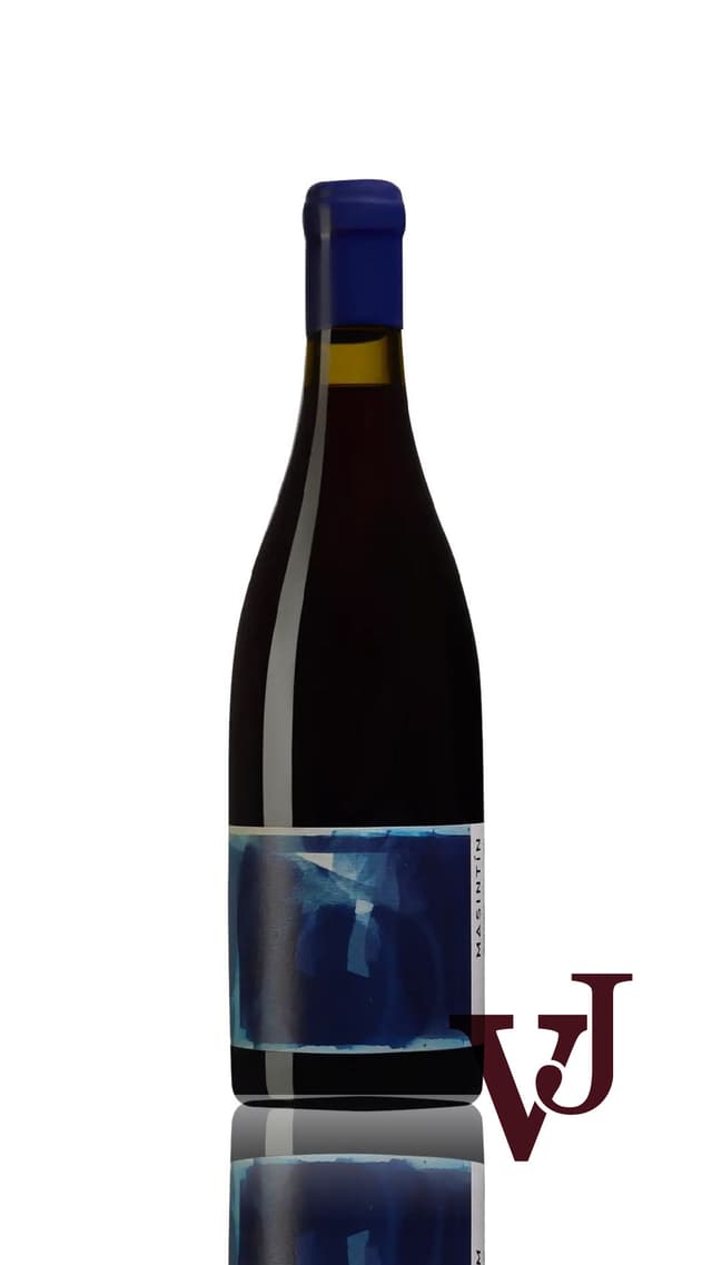Masintín Mezcla Tinta, 2021 Rött vin från Chile