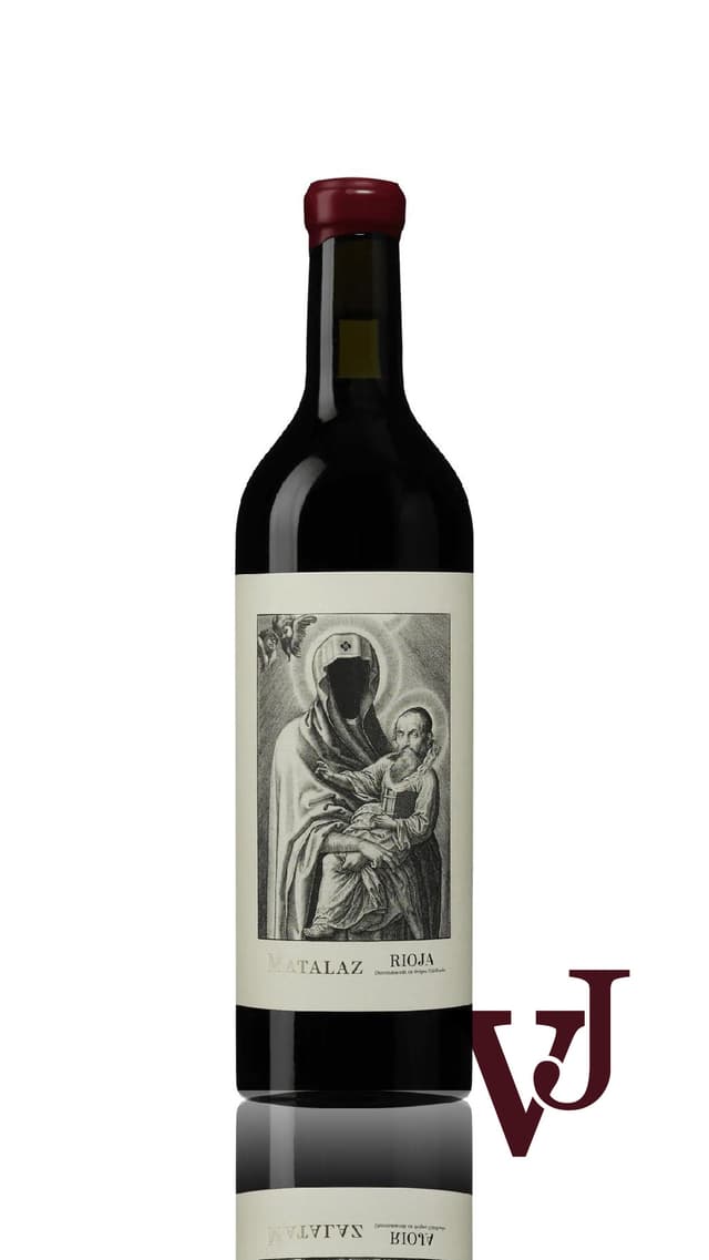 Matalaz 2023 Rött vin från Rioja