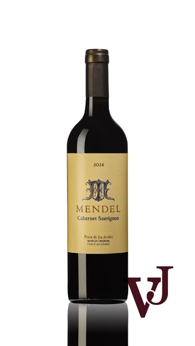 Mendel Cabernet Sauvignon Rött vin från Argentina