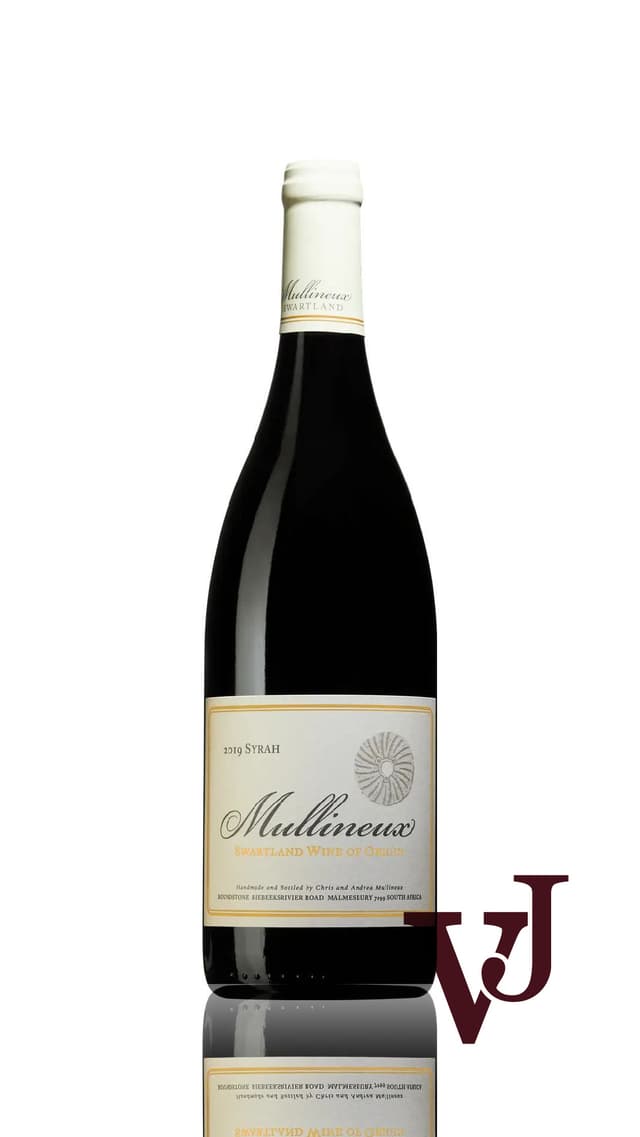 Mullineux Syrah Rött vin från Sydafrika